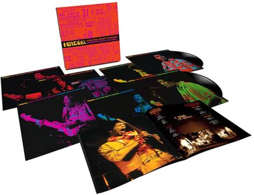 新品　5CD JIMI HENDRIX  THE FILLMORE EAST Ni00NjEyLmpwZWc.jpeg